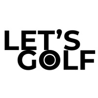 Lets Golf Logo