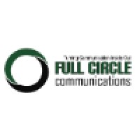 Full Circle Communications South Africa Logo