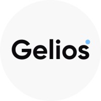 Gelios Company Logo