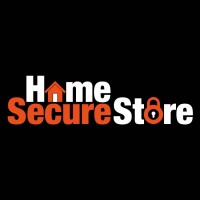 Home Secure Store Logo