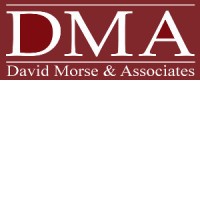 David Morse & Associates Logo