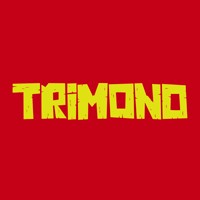 TRIMONO Logo