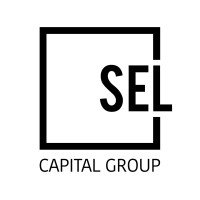 SEL Capital Group Logo