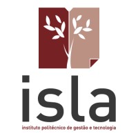 ISLA - IPGT GAIA Logo