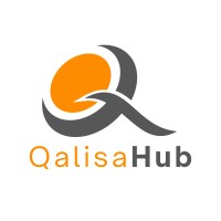 Qalisa Hub Logo