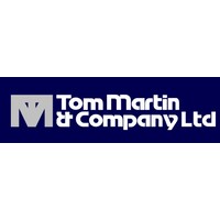 Tom Martin & Company Logo