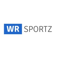 WR SPORTZ Logo