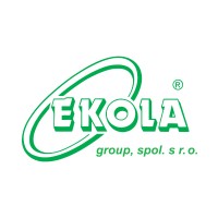EKOLA GROUP Logo