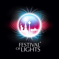 Festival of Lights International Productions GmbH Logo