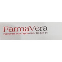 FARMAVERA ECZA DEPOSU SAN. TIC. LTD. STI. Logo