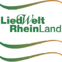 Liedwelt Rheinland Logo