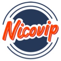 Nicovip Logo