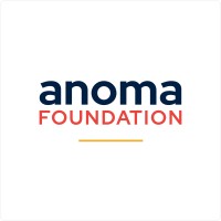 Anoma Foundation Logo