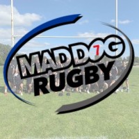 Mad Dog Sport C.I.C Logo