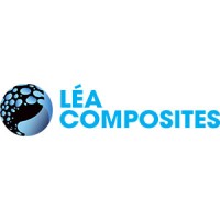 LÉA COMPOSITES Logo
