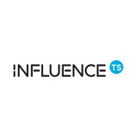 INFLUENCE (TechSell) Logo