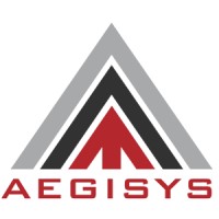 Aegisys Logo