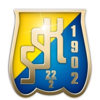 Södertälje Sportklubb (SSK) Logo