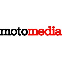 Motomedia Reflomax Limited Logo