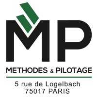 METHODES ET PILOTAGE Logo