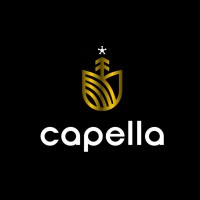 Capella Apps Logo