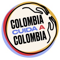 Colombia Cuida Colombia Logo