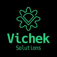 Vichek Solutions Logo