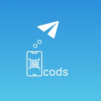 iCods Logo