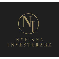 Nyfikna Investerare Logo