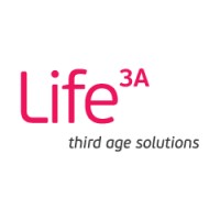 Life3A Logo