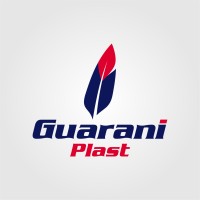 GuaraniPlast Logo