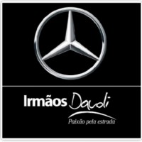 Irmãos Davoli S/A Mercedes-Benz Logo