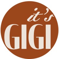 Its Gigi Logo