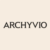 ARCHYVIO Logo