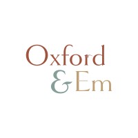 Oxford & Em Logo