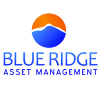 Blue Ridge Asset Management Logo