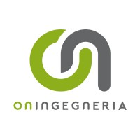 ON S.r.l. Logo