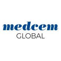 Medcem Global Logo