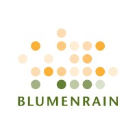 Stiftung Blumenrain Logo