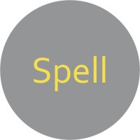 Spell Communications Logo