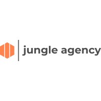 Jungle Agency Logo