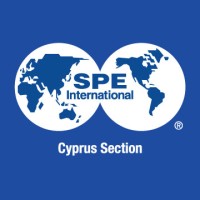 SPE Cyprus Section Logo