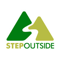 Step Outside Logo