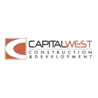 Capital West Development Logo