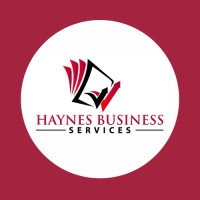 Haynes Business Services Logo