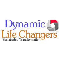 Dynamic Life Changers Logo