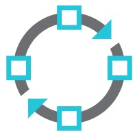 FLOW Business Solutions Logo