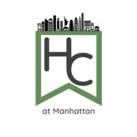 Her Campus at Manhattan College Logo