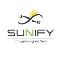 Sunify Solar LLP Logo