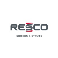 Resco Shocks & Struts Logo